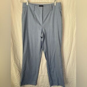 Talbots Soft Blue Southampton Pants